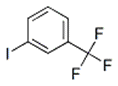 3-Trifluoromethyl-iodobenzene