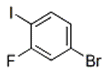 1-Bromo-3-fluoro-4-iodobenzene