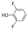 2,6-二氟苯酚