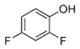 2,4-二氟苯酚