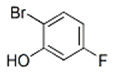 2-溴-5-氟苯酚
