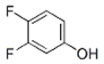 3,4-Difluorophenol 