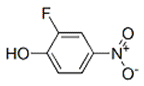 2-氟-4-硝基苯酚