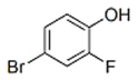 4-Bromo-2-fluorophenol