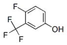 4-Fluoro-3-(trifluoromethyl)phenol