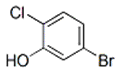 5-Bromo-2-chlorophenol