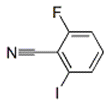 2-Fluoro-6-iodobenzonitrile