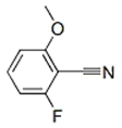 2-Fluoro-6-methoxybenzonitrile