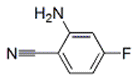 2-AMINO-4-FLUOROBENZONITRILE