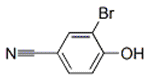 3-溴-4-羥基氰苯