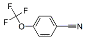 4-(Trifluoromethoxy)benzonitrile