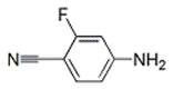  4-Amino-2-fluorobenzonitrile