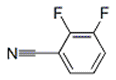 2,3-Difluorobenzonitrile