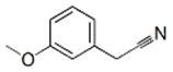 (3-Methoxyphenyl)acetonitrile