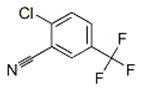 2-Chloro-5-trifluoromethylbenzonitrile