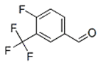 4-氟-3-三氟甲基苯甲醛