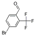 4-溴-2-(三氟甲基)苯甲醛