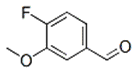 4-Fluoro-3-methoxybenzaldehyde