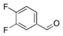 3,4-二氟苯甲醛