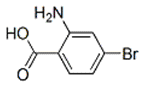 2-Amino-4-bromobenzoic acid