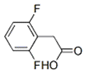 2,6-Difluorophenylacetic acid