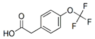 4-(TRIFLUOROMETHOXY)PHENYLACETIC ACID