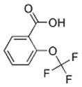 2-三氟甲氧基苯甲酸