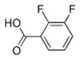 2,3-Difluorobenzoic acid