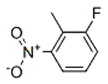 2-氟-6-硝基甲苯
