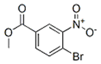 Methyl 4-bromo-3-nitrobenzoate