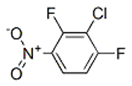 3-氯-2,4-二氟硝基苯