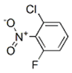 2-氯-6-氟硝基苯