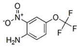 2-Nitro-4-(trifluoromethoxy)aniline