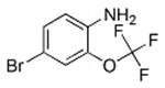 4-Bromo-2-trifluoromethoxyaniline