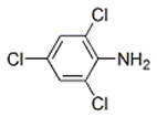 2,4,6-Trichloroaniline 